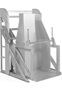 HD3000 Dumper